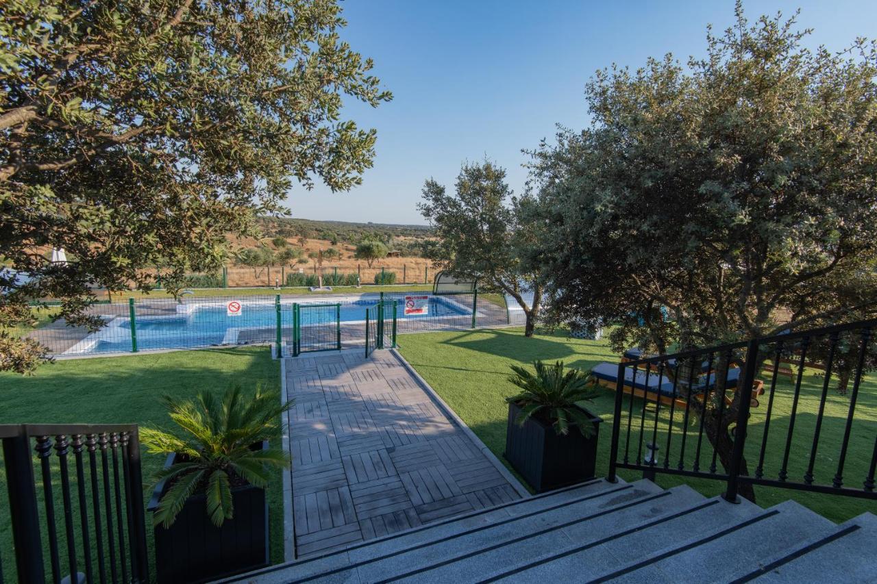 Villa Quinta Da Colina Évora Exterior foto