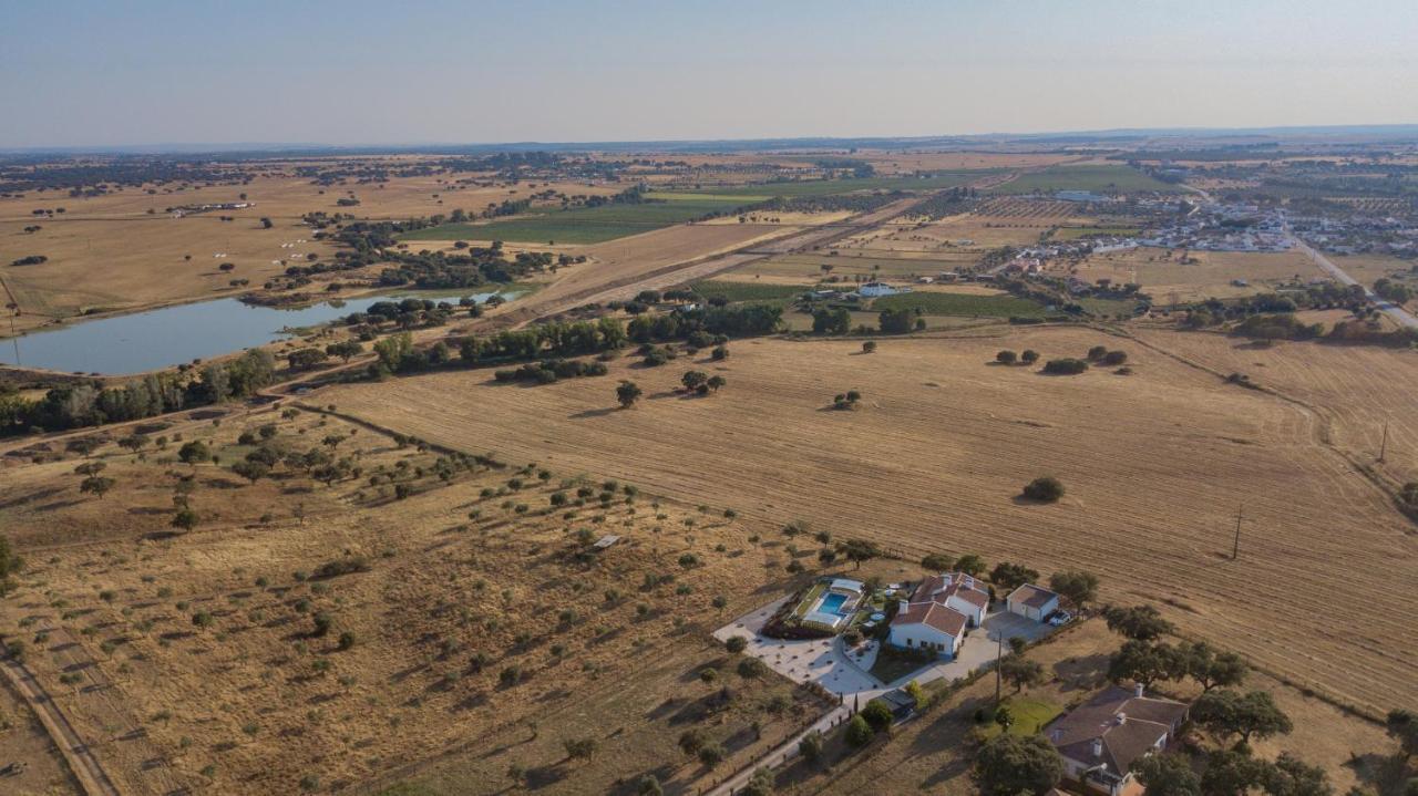 Villa Quinta Da Colina Évora Exterior foto