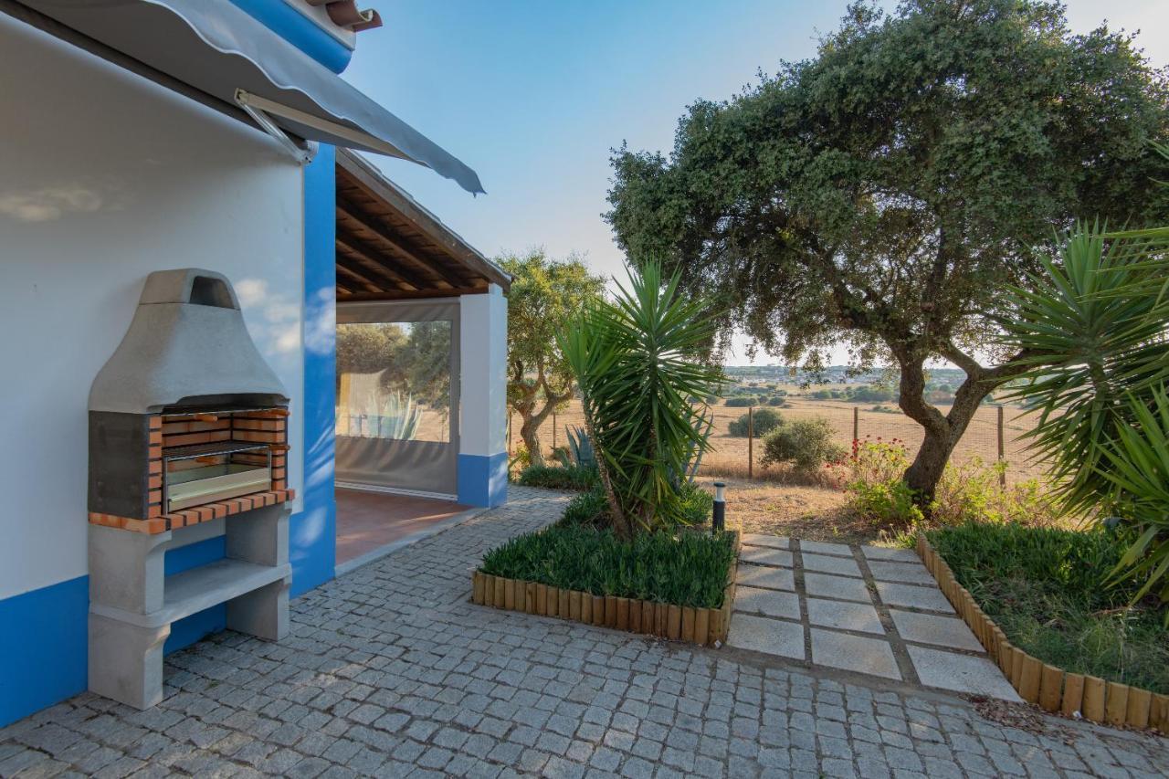 Villa Quinta Da Colina Évora Exterior foto