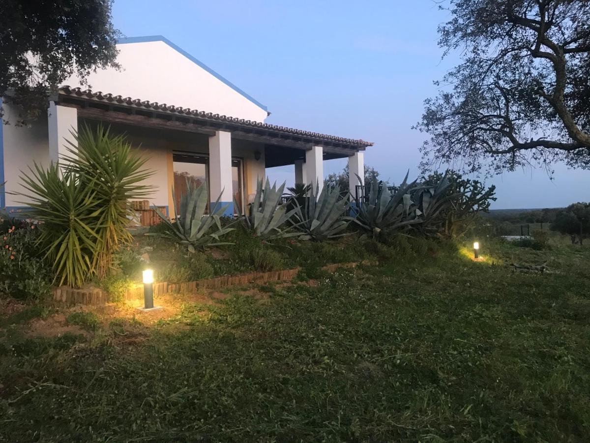 Villa Quinta Da Colina Évora Exterior foto