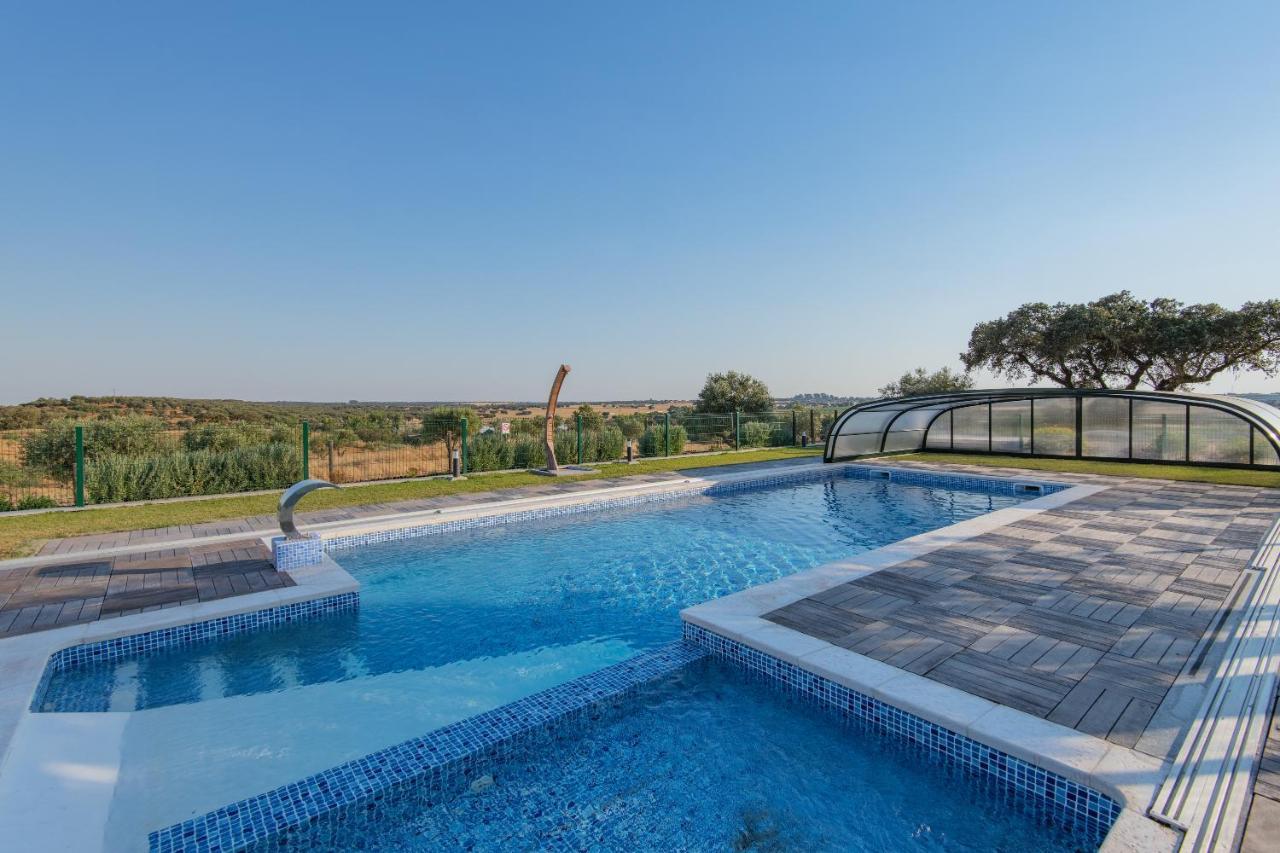 Villa Quinta Da Colina Évora Exterior foto