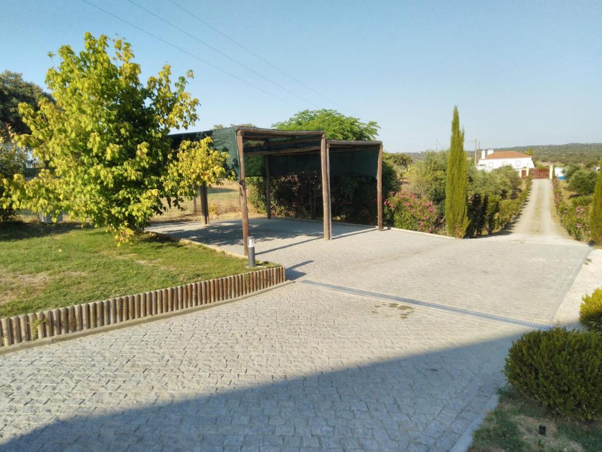 Villa Quinta Da Colina Évora Exterior foto